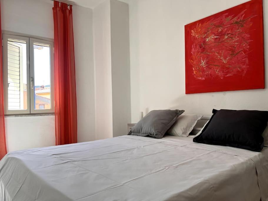 Casa Viola, San Vito a 25 minuti da Costa Rey e Villasimius Esterno foto