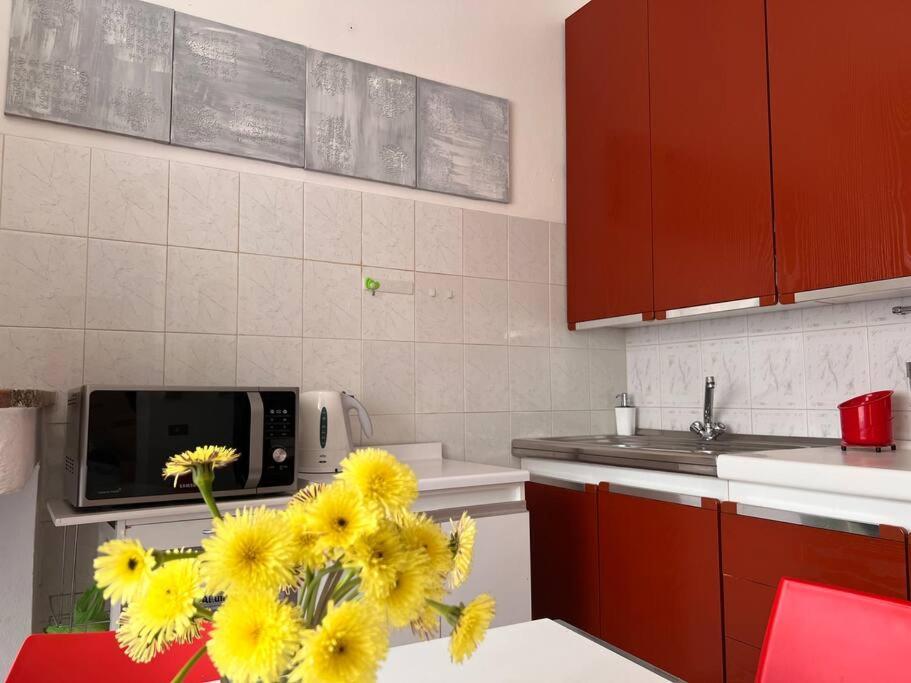 Casa Viola, San Vito a 25 minuti da Costa Rey e Villasimius Esterno foto