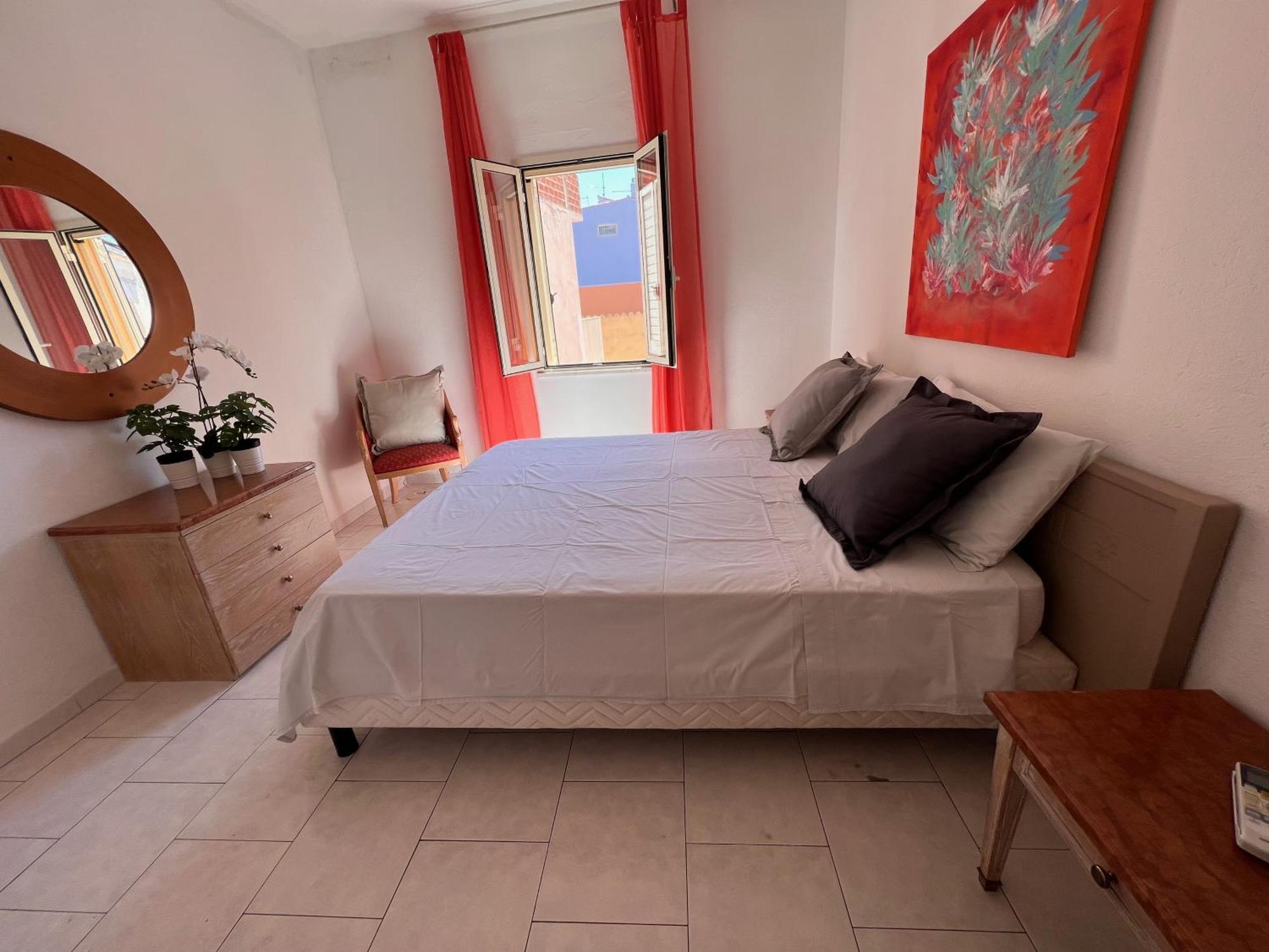 Casa Viola, San Vito a 25 minuti da Costa Rey e Villasimius Esterno foto