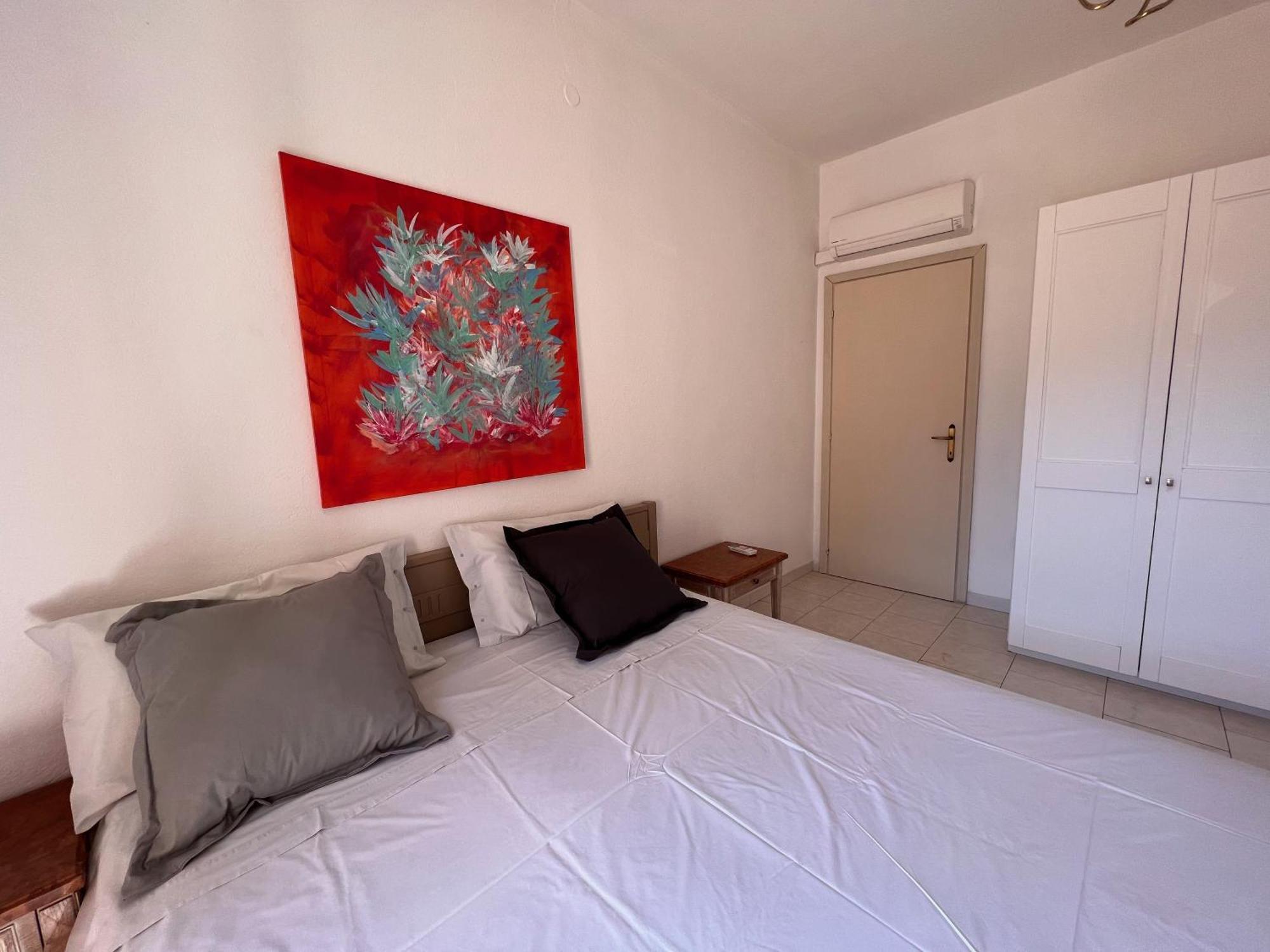 Casa Viola, San Vito a 25 minuti da Costa Rey e Villasimius Esterno foto