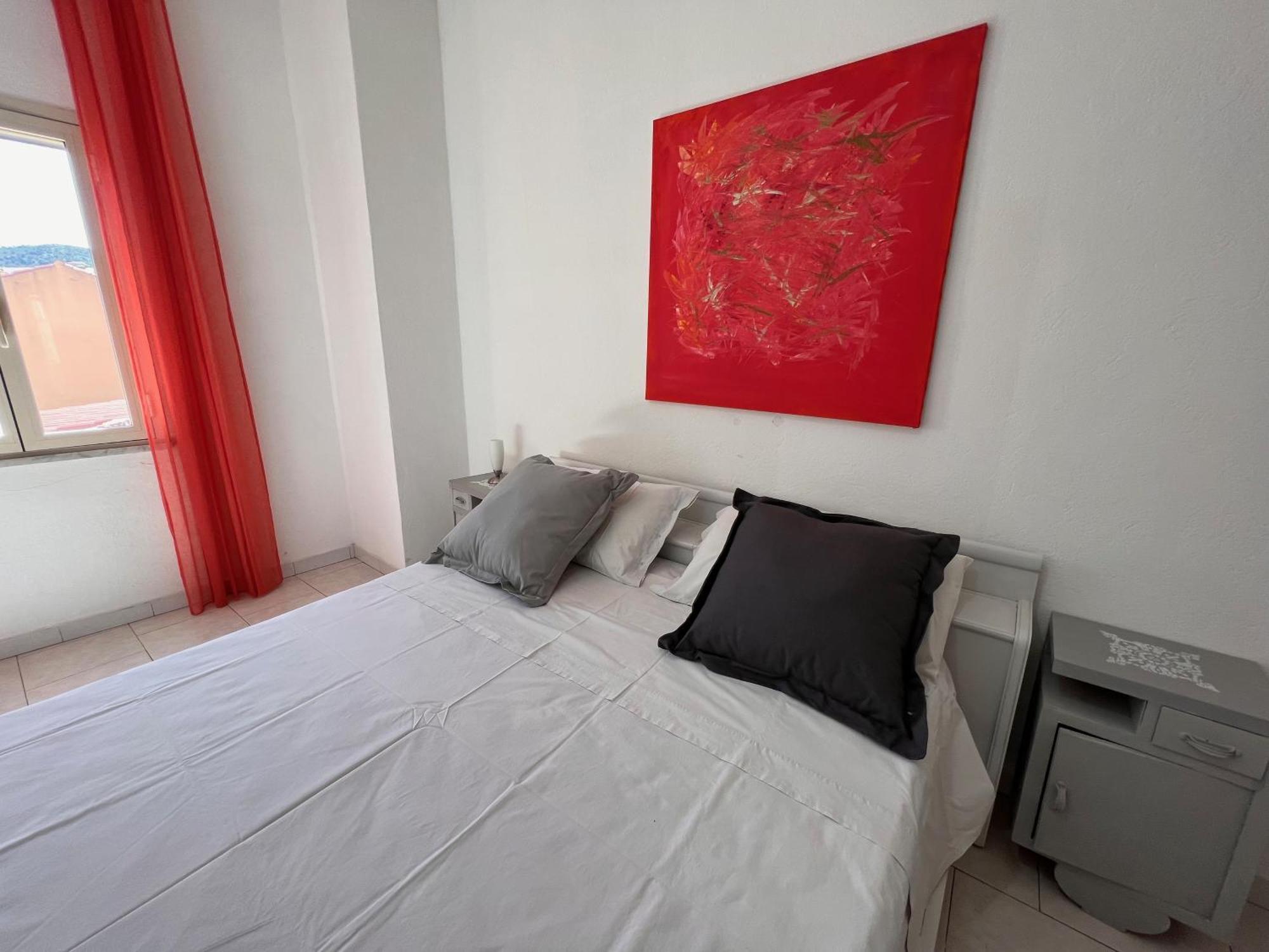 Casa Viola, San Vito a 25 minuti da Costa Rey e Villasimius Esterno foto