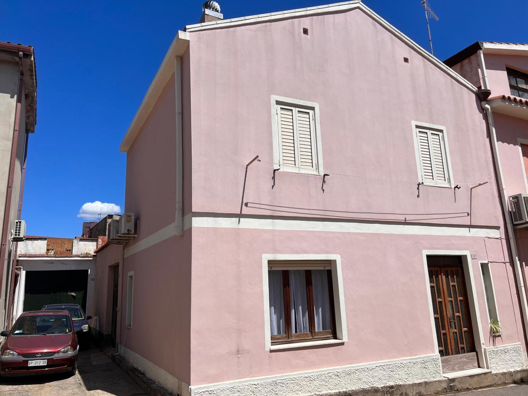 Casa Viola, San Vito a 25 minuti da Costa Rey e Villasimius Esterno foto