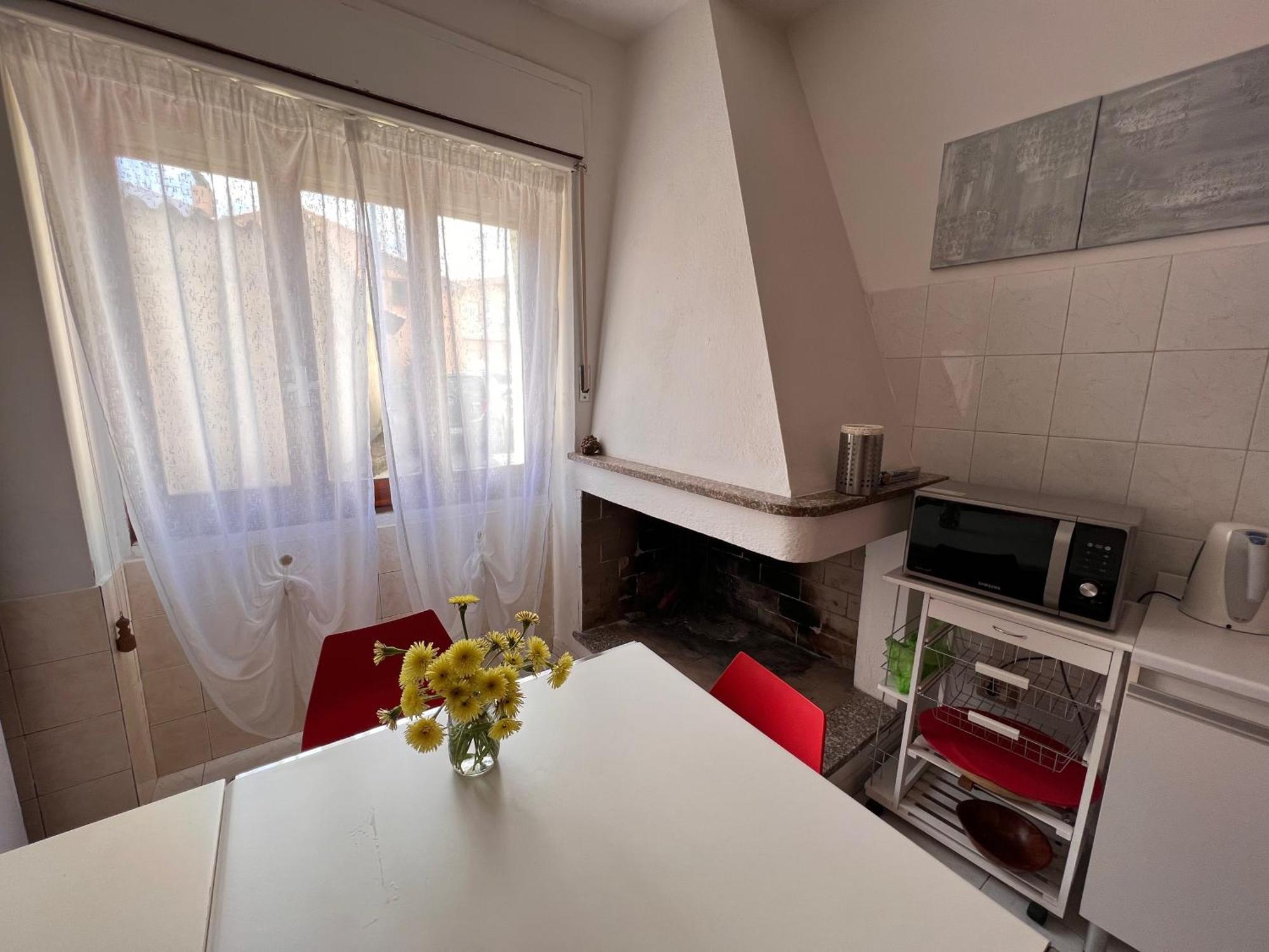 Casa Viola, San Vito a 25 minuti da Costa Rey e Villasimius Esterno foto