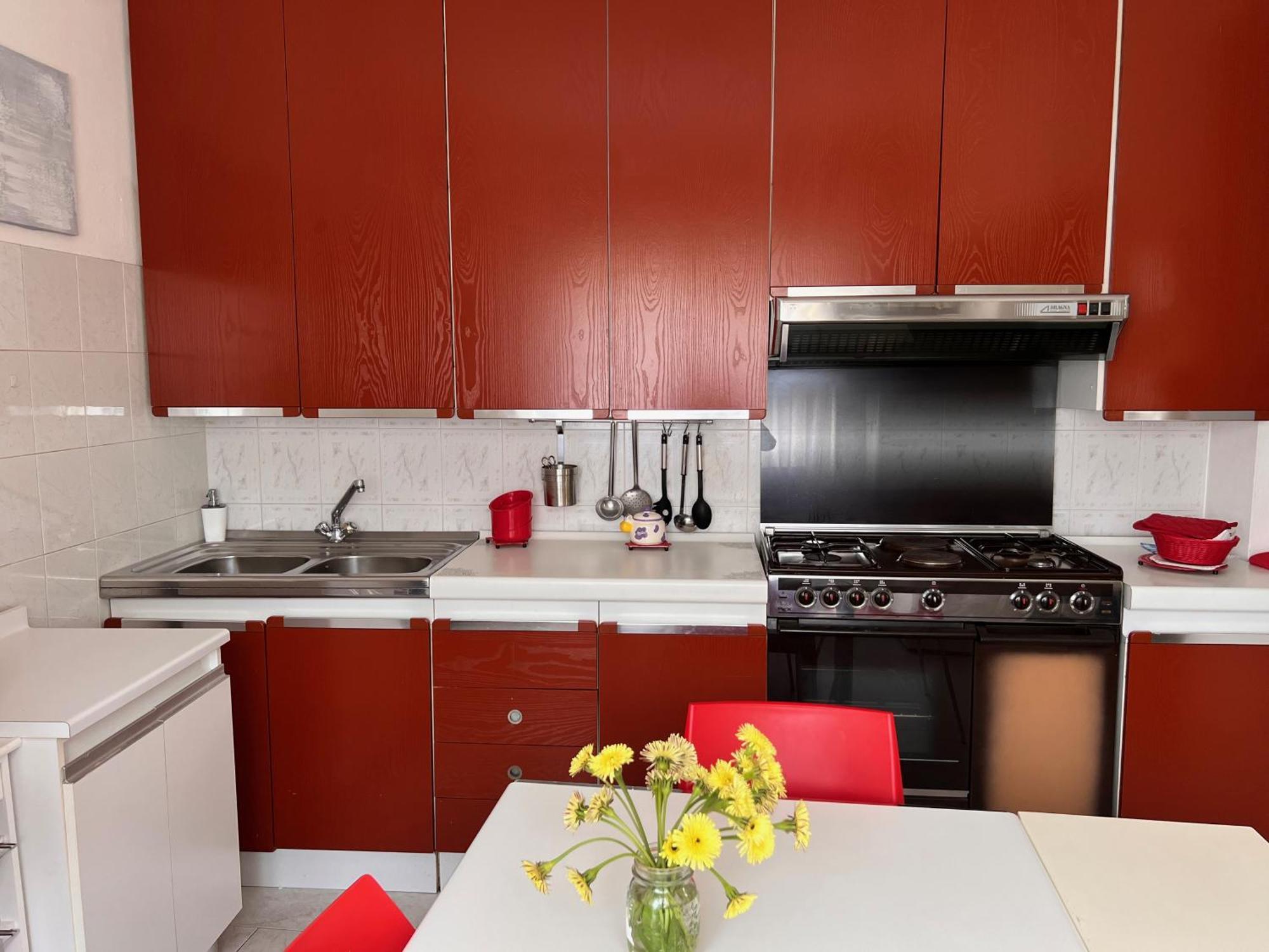 Casa Viola, San Vito a 25 minuti da Costa Rey e Villasimius Esterno foto