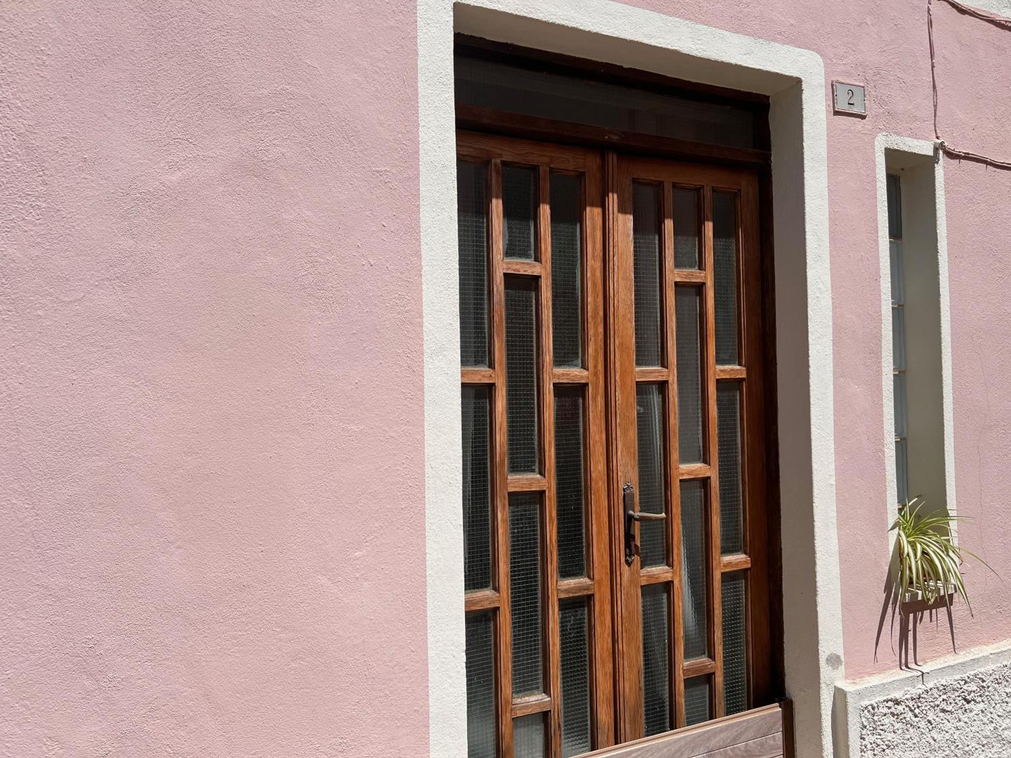 Casa Viola, San Vito a 25 minuti da Costa Rey e Villasimius Esterno foto