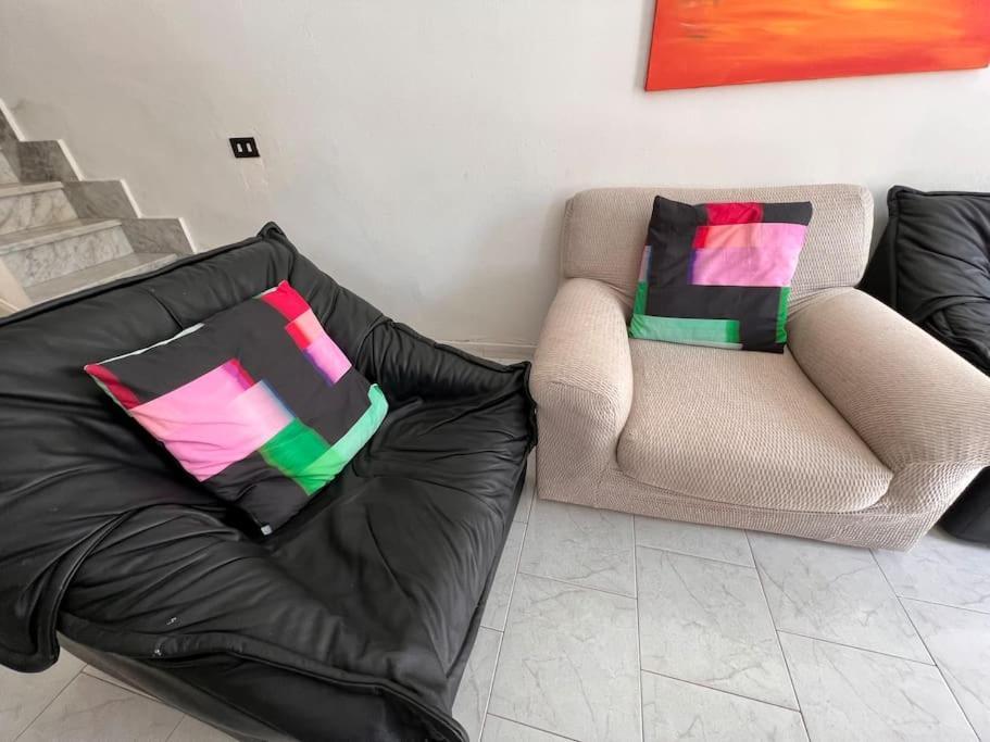 Casa Viola, San Vito a 25 minuti da Costa Rey e Villasimius Esterno foto
