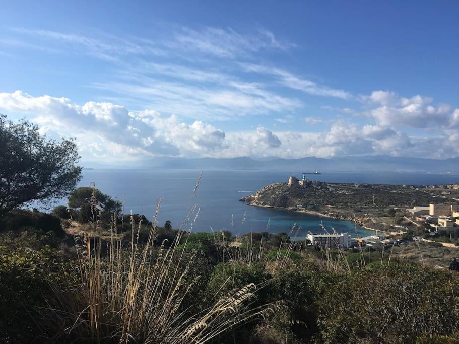 Casa Viola, San Vito a 25 minuti da Costa Rey e Villasimius Esterno foto