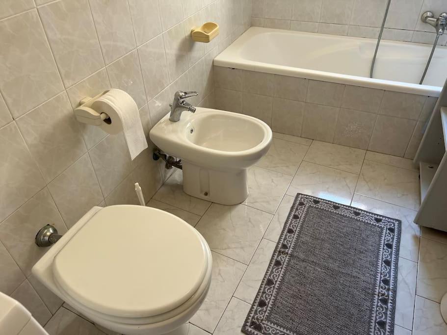 Casa Viola, San Vito a 25 minuti da Costa Rey e Villasimius Esterno foto