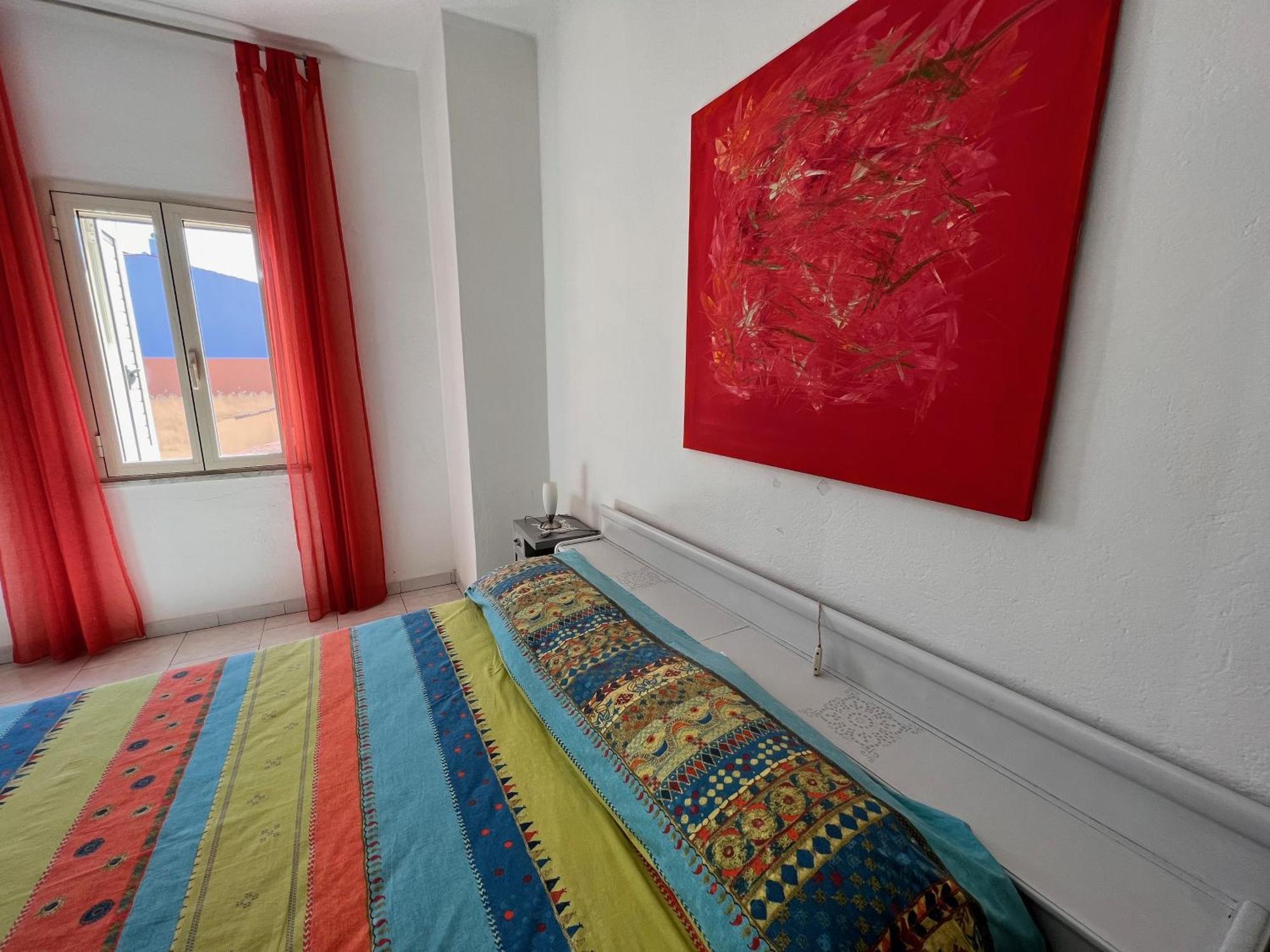 Casa Viola, San Vito a 25 minuti da Costa Rey e Villasimius Esterno foto