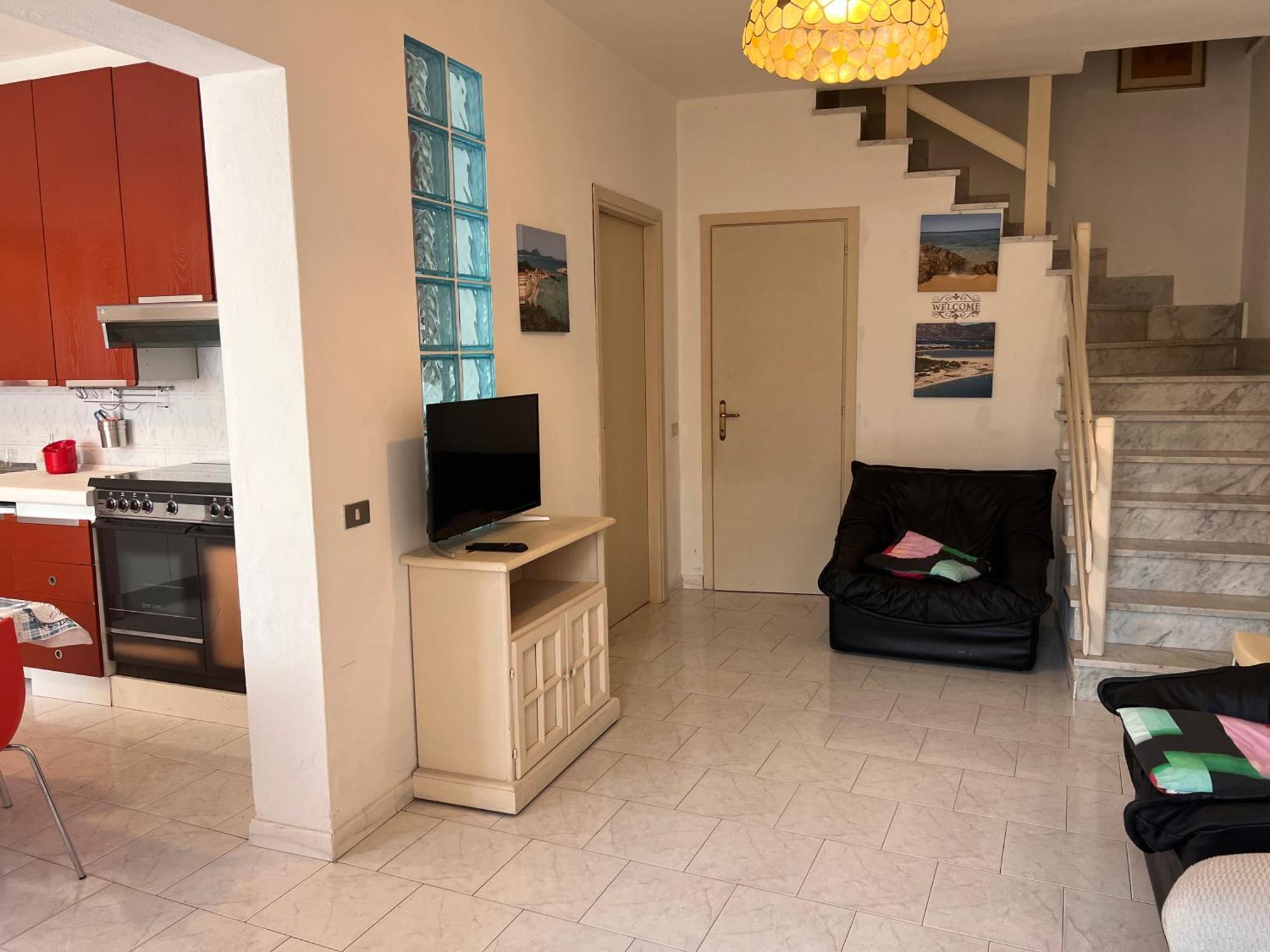 Casa Viola, San Vito a 25 minuti da Costa Rey e Villasimius Esterno foto