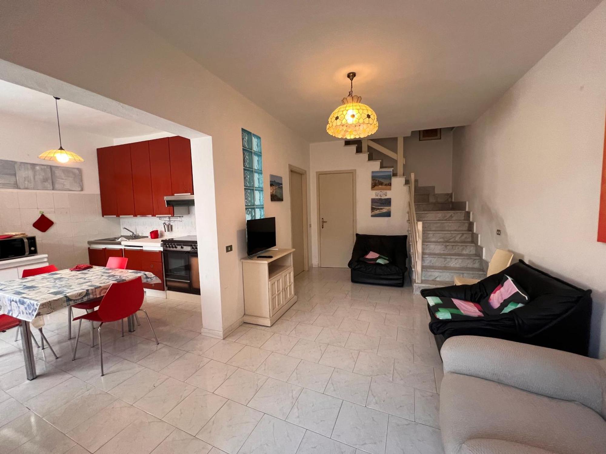 Casa Viola, San Vito a 25 minuti da Costa Rey e Villasimius Esterno foto